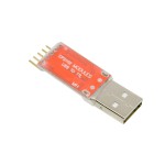 Adaptador USB A Serial TTL